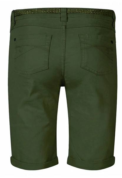 CITY LIFE dames korte broek